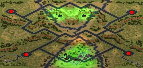 Rendered preview of Radiation Tide YR