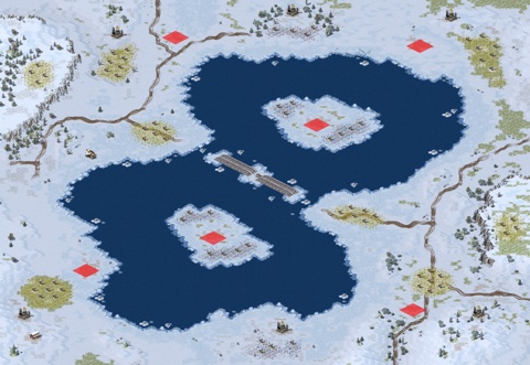 Rendered preview of [2] Lake Blitzen