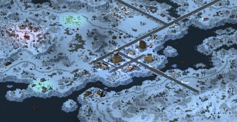 Rendered preview of 17 - Atrocity