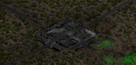 Rendered preview of Nod Challenge 01