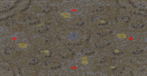Rendered preview of Deep Freeze