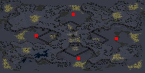 Rendered preview of Tunnel training Revisited
