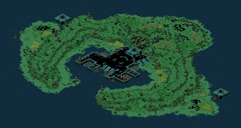 Rendered preview of Purgatory Challenge