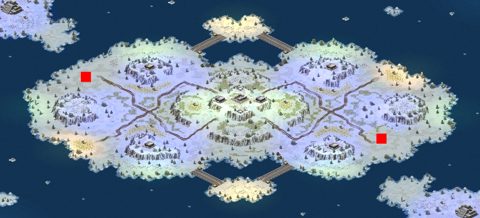 Rendered preview of Chill Out