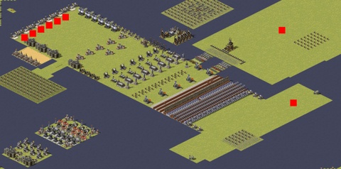 Rendered preview of Super Computer