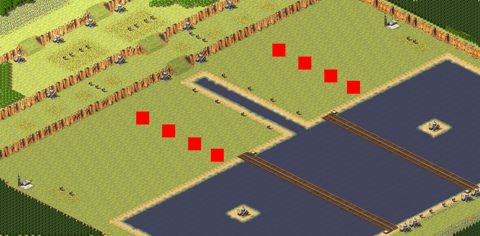 Rendered preview of Exodus 4v4