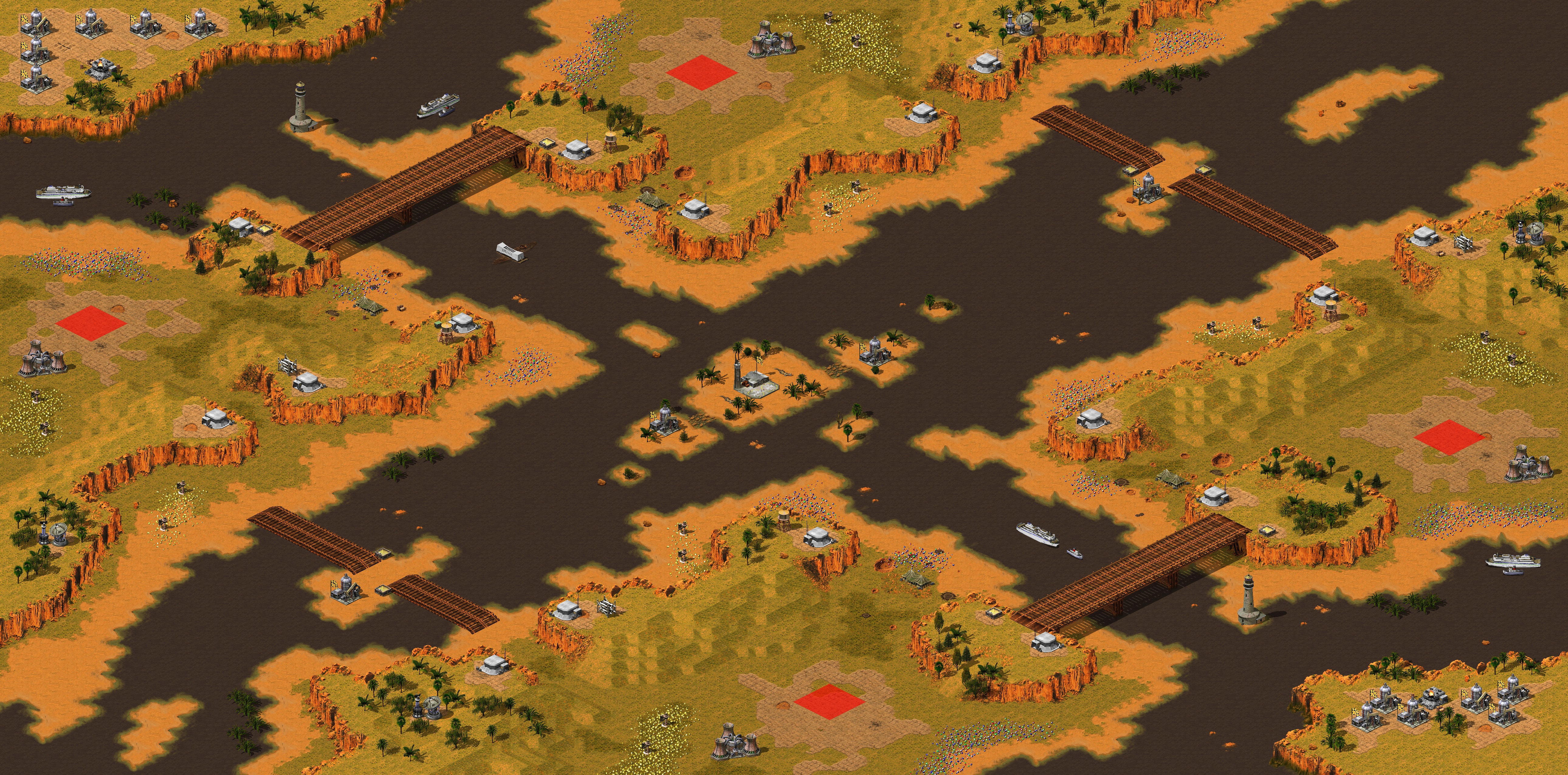 Rendered map: Ultimatum (Othalla6)