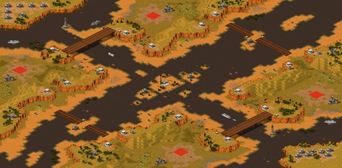 Rendered preview of Ultimatum (Othalla6)
