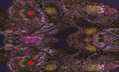 Rendered preview of Closed Wide Open