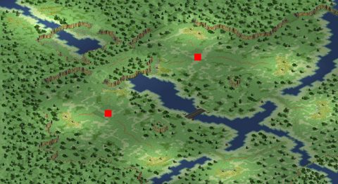 Rendered preview of Exsa Valley Buffed