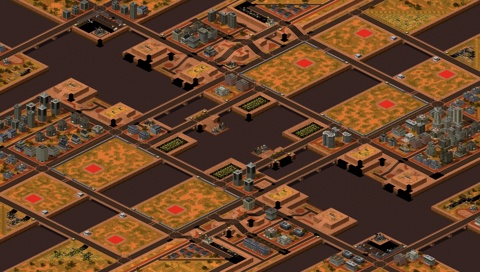 Rendered preview of Toxicity�
