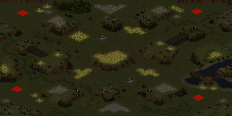 Rendered preview of Stormy Weather