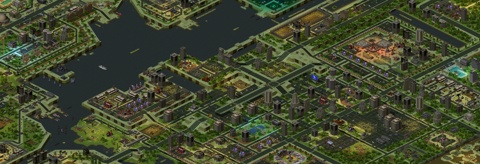Rendered preview of Allied Mission 5: Bad Apple