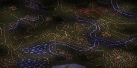 Rendered preview of Dawn of Liberation