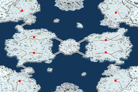 Rendered preview of Bitter Winter