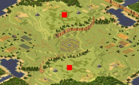 Rendered preview of Tianji Tournament