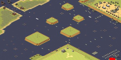 Rendered preview of Soviet Naval War