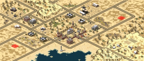 Rendered preview of For Mother Russia