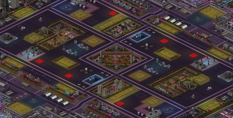 Rendered preview of Fatal Flaw