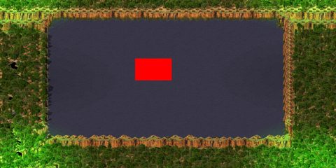 Rendered preview of Big Extra Small Water SuperF