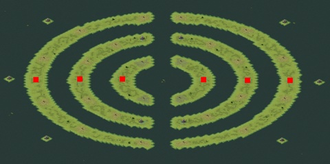 Rendered preview of Buffed - Donut