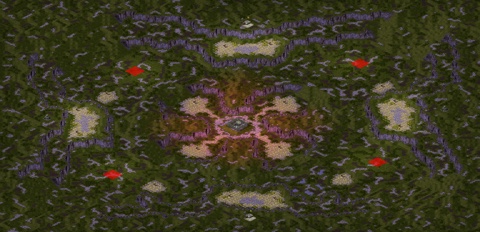 Rendered preview of Shattered (4)