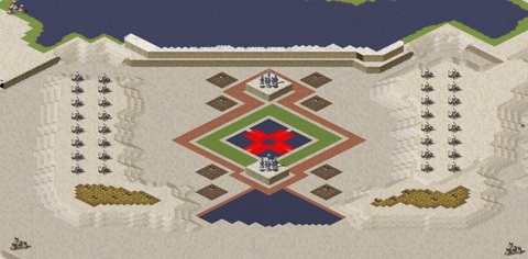 Rendered preview of Art of Rush by Murphy v1.0