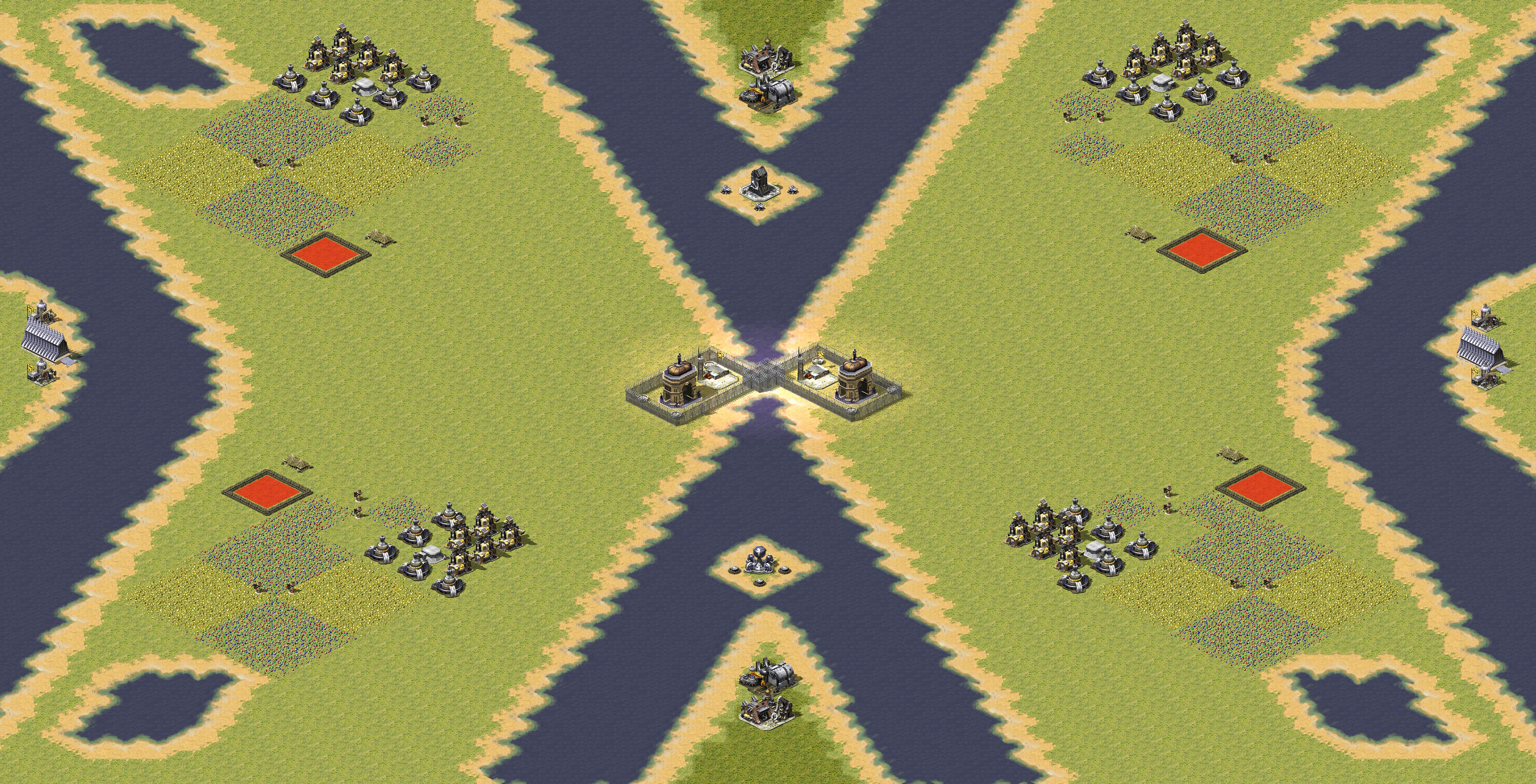 Rendered map: Gem-X 0.20 (Beta)