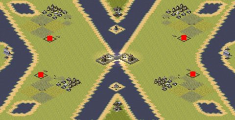 Rendered preview of Gem-X 0.20 (Beta)
