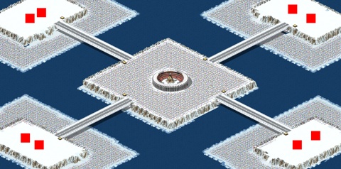 Rendered preview of Dark Clouds