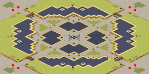 Rendered preview of Power Struggle