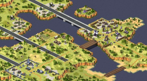 Rendered preview of Mind Encounter