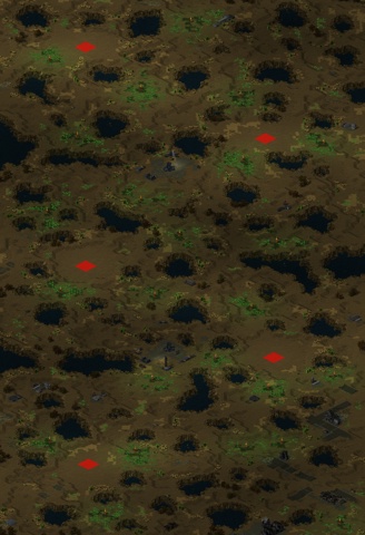 Rendered preview of Erosion (5)