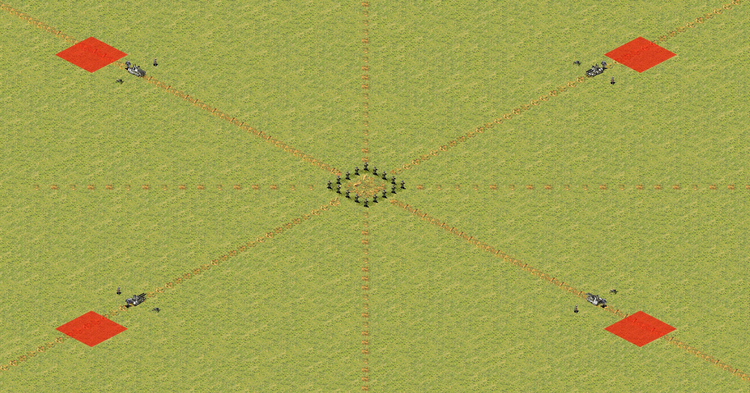 Rendered map: Yuri Spider Flyer Apocalypse Full