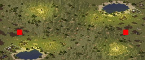 Rendered preview of Blood Feud