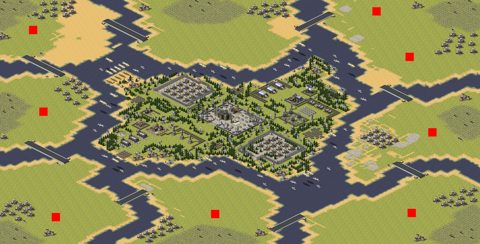 Rendered preview of Neutral Mode
