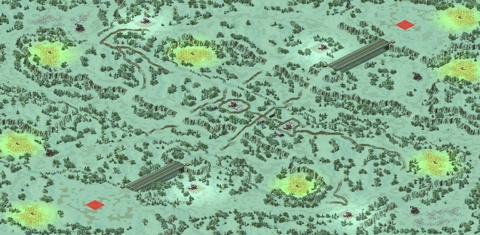 Rendered preview of Loud Kingdom