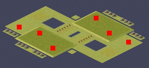Rendered preview of Easy Patch 3v3