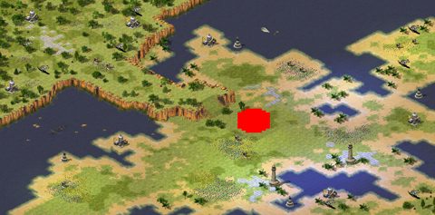 Rendered preview of Dinosaur Island Patch