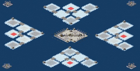 Rendered preview of Watery Grave: Final Warning