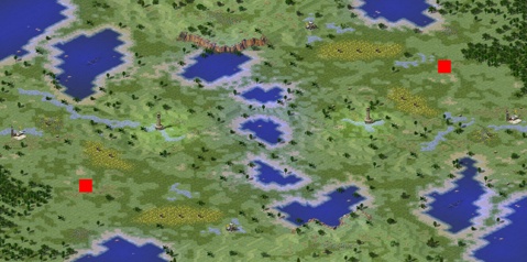 Rendered preview of Silent Spring Tournament