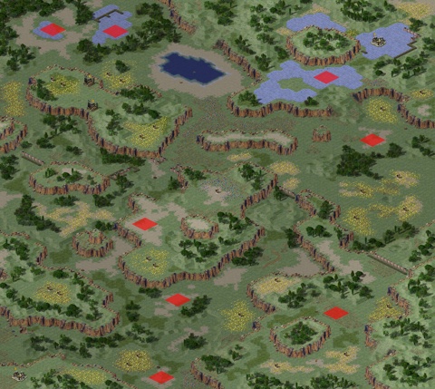 Rendered preview of 乌拉尔拦截