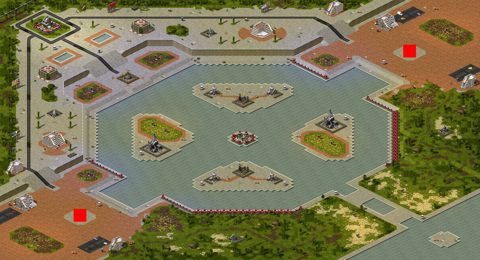 Rendered preview of Last Resort