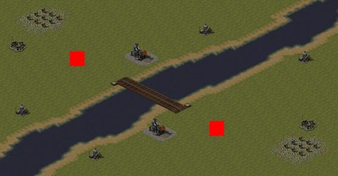 Rendered preview of Eternal Divide