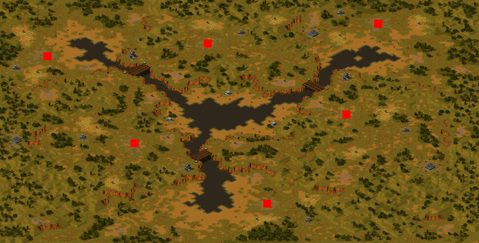 Rendered preview of Triviallakes