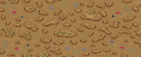Rendered preview of 纪念谷LE-尤复天梯