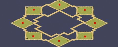 Rendered preview of Big Block