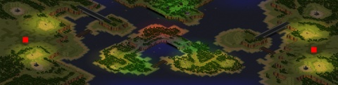 Rendered preview of Blue Sky