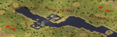 Rendered preview of Double Trouble