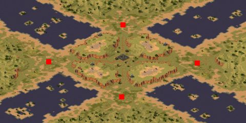 Rendered preview of Buffed: Time Game